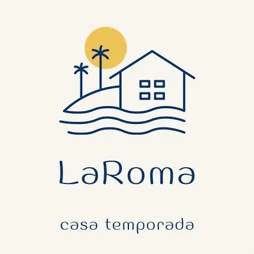 Laroma - Suite Em Arraial Do Cabo