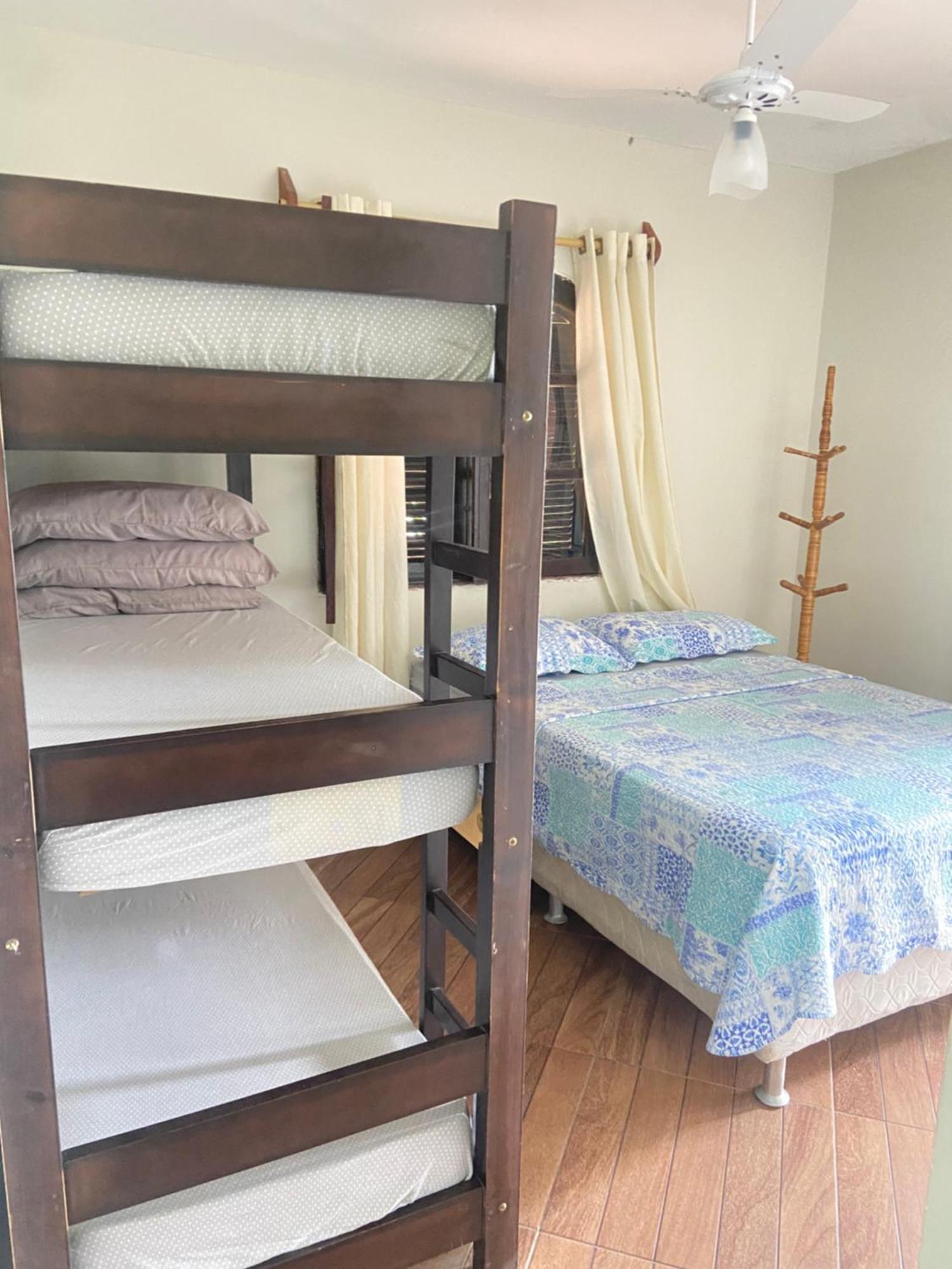 Quarto em Acomodações Particulares Laroma - Em Arraial do Cabo